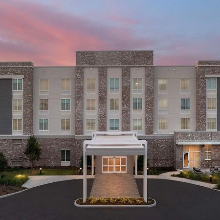 Hilton Garden Inn Pensacola Downtown Kültér fotó