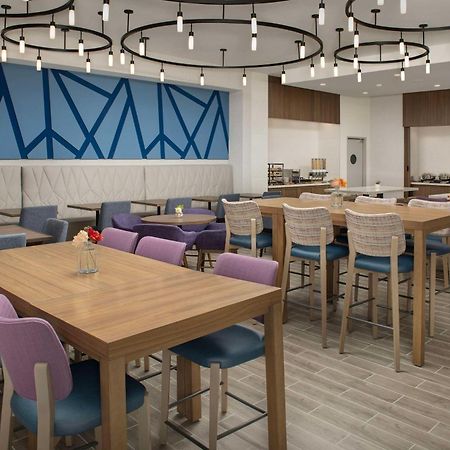 Hilton Garden Inn Pensacola Downtown Kültér fotó