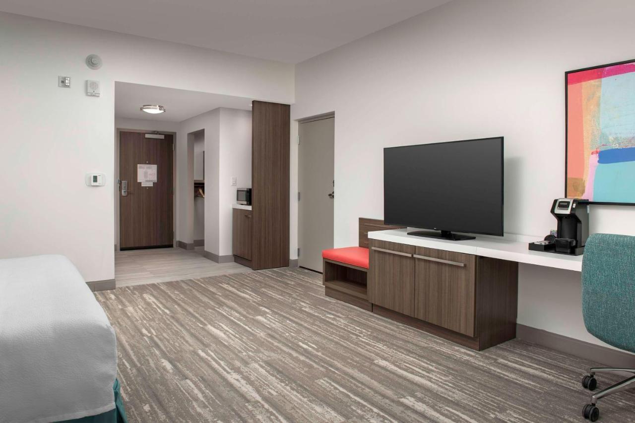 Hilton Garden Inn Pensacola Downtown Kültér fotó