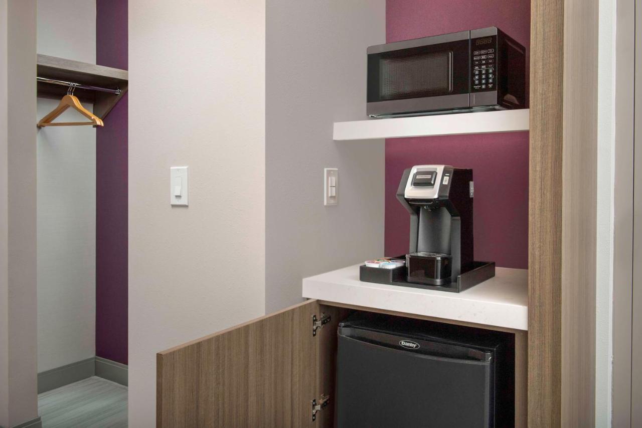 Hilton Garden Inn Pensacola Downtown Kültér fotó