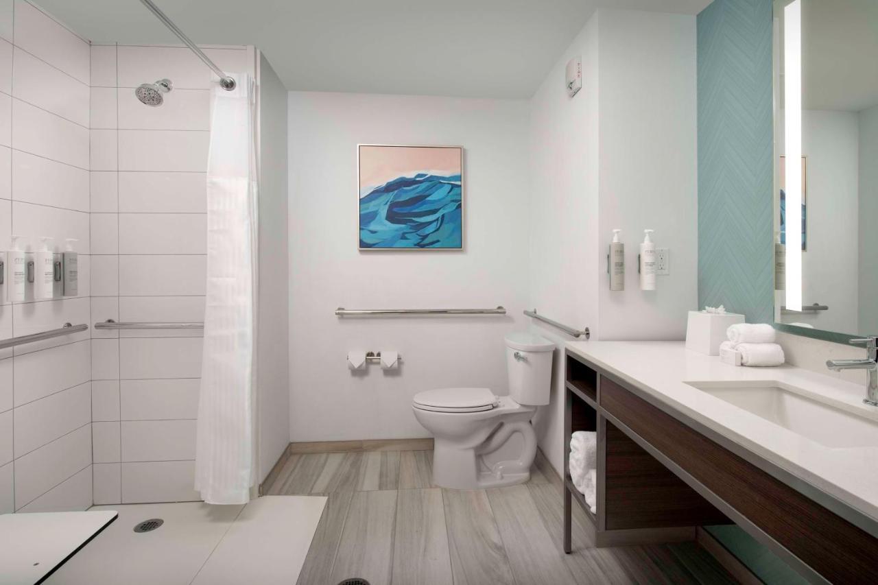 Hilton Garden Inn Pensacola Downtown Kültér fotó