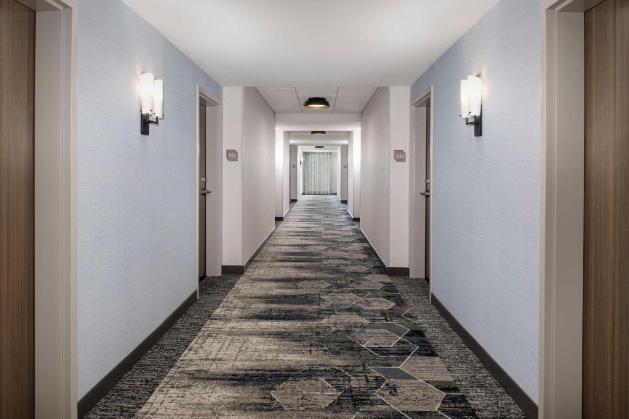 Hilton Garden Inn Pensacola Downtown Kültér fotó