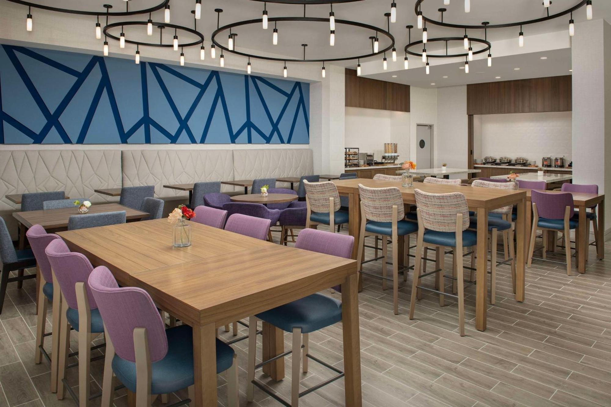 Hilton Garden Inn Pensacola Downtown Kültér fotó